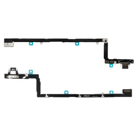 Puerto flexible de carga para iPhone Air azul