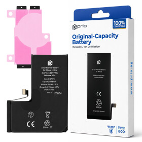 Bateria prio para iPhone 13 Pro (APN universal)