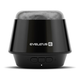 Evelatus ESP01 Bluetooth Travel Speaker – 5h Battery Life, 10m Range