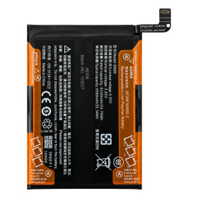 Batterie BN69 pour Redmi Note 15 Pro 5G