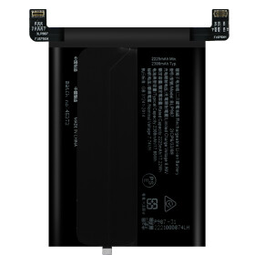 Battery BLP987 for Realme GT3 (RMX3709)