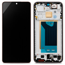 Xiaomi Display Unit + Touch Xiaomi 15T goud 5600030O12A00