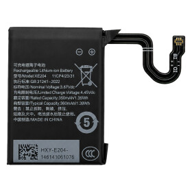 Batería para OnePlus Watch 2/2R/X