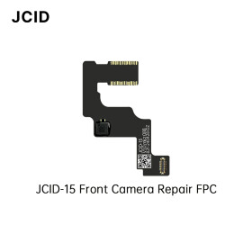 JCID Front Camera Repair FPC / Flex (Tag-On) for iPhone 15