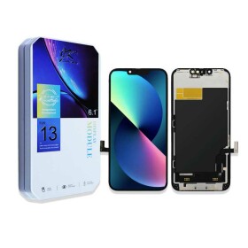 JK In-Cell Display Unit for iPhone 13 mini (with IC Replacement)