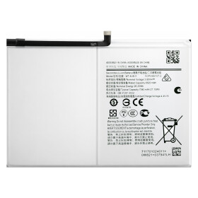 Baterie WT-S-W11 pro Samsung Galaxy Tab A9+ (X210/X216)