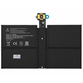 Batería G3HTA056H para Microsoft Surface Pro X