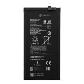 Batteria BN4E per Xiaomi Pad 5 (2021)