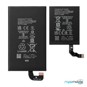Set baterii G06KA/GE59C do Google Pixel 9 Pro Fold (2 szt. 1 Set )