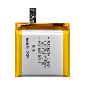 Batteria PL502625H per Amazfit GTR (47 mm)