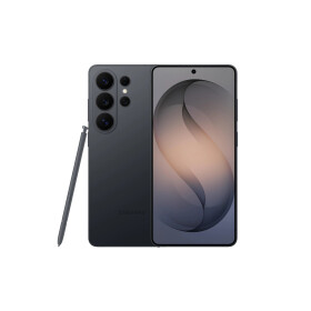 Samsung Galaxy S26 Ultra S948 5G DS 12GB RAM 512GB - černý - Německo