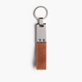 Wachikopa Leather Keyrings – Handmade &amp;amp; Elegant