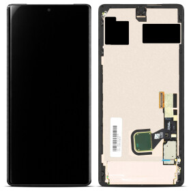 Pulled Display Unit for Google Pixel 7 Pro