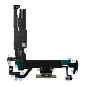 Flex nabíjecího portu pro iPhone 17 Sage