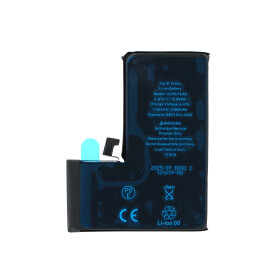 Diagnosable High-Capacity 3380mAh Battery for iPhone 14 Pro