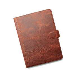 Wachikopa Genuine Leather iPad Air 11&amp;quot; Case – Premium Protection
