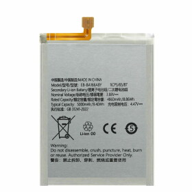 Battery EB-BA166ABE for Samsung Galaxy A26/A16 4G(5G)/A17 4G(5G)