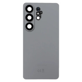 Battery Cover Samsung SM-S948 Galaxy S26 Ultra argent ombre GH82-38884F