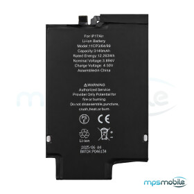 Batteria per iPhone Air