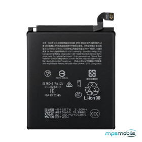 Bateria G20M7 do Google Pixel 10