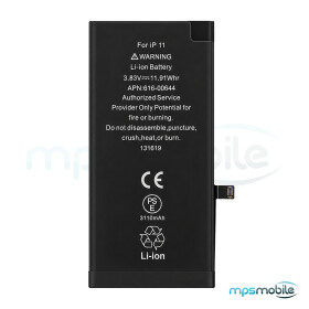 iPhone 11 (TI Çip) için pil