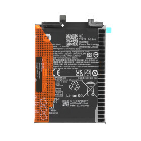 Xiaomi Battery BP4B Xiaomi 12 Lite 46020000BL1G