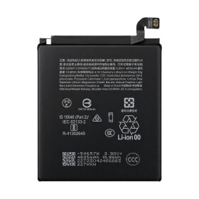 Batería G20M7 para Google Pixel 10