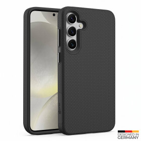 prio Housse de protection pour Samsung S24+ noir