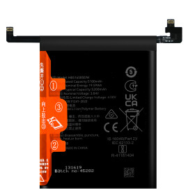 Battery HB516585EIW for Honor 200 Pro