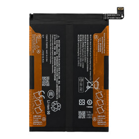 Batería BN6E para Redmi Note 15 Pro 4G