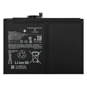 Battery BM81 for Xiaomi Pad 7 (2024)