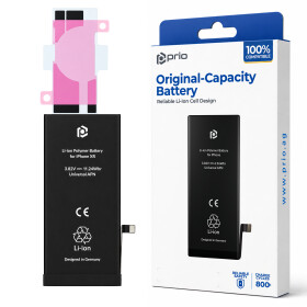 Bateria prio para iPhone XR (APN universal)