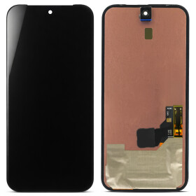 Pulled Display Unit for Google Pixel 8a