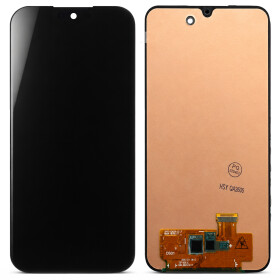 Display jednotka (bez rámečku) pro SM-A256 Galaxy A25 5G