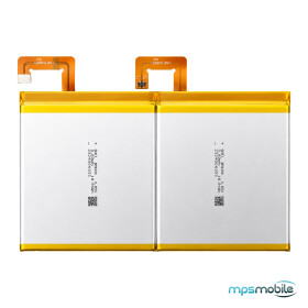 Akku L22D2P31 für Lenovo Tab P11 Pro (2. Generation) 2022 (TB-132FU)