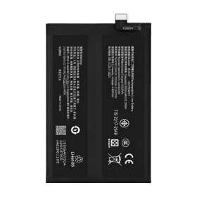Bateria BLPC75 para Realme C71 (RMX5303)