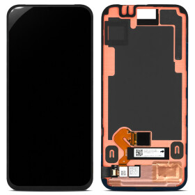 Pulled Display Unit for Google Pixel 9