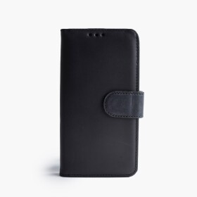 Wachikopa Leather Phone Case Compatible with iPhone 15 Wallet