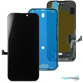 Zachte OLED-diagnostische Display eenheid voor iPhone 15