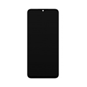 Honor Display Unit + Battery Honor X6b black 0235AKES