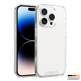 prio Protective Case for iPhone 14 Pro clear