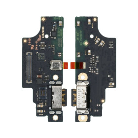 Xiaomi oplaadpoort + SIM Redmi Note 14S 56000400N6R00