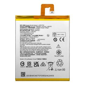 Baterie L20D1P32 pro Lenovo Tab K10 (TB-X6-C6)