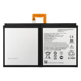 Battery L20D2P31 for Lenovo Yoga Tab 11 (YT-J706)/Tab P11 Pro (TB-J706)