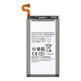 Batterie pour Samsung G960F Galaxy S9