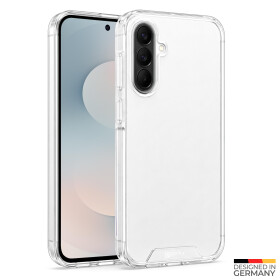 prio Schutzhülle für Samsung S25 FE klar | Case Hülle Cover