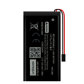 Battery HAC-006 for Nintendo Switch Joy-Con