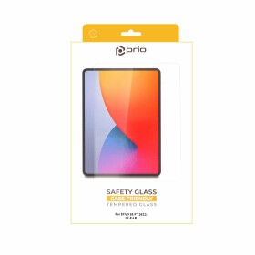 prio Tempered Glass Screen Protector for iPad 10.9 (2022) clear
