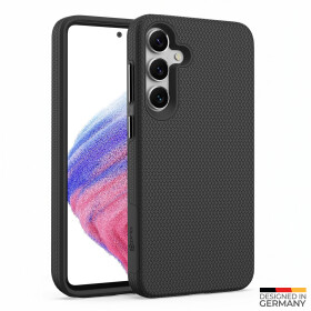 Prio Housse de protection pour Samsung A53 5G noir