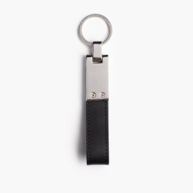 Wachikopa Leather Keyrings – Handmade &amp;amp; Elegant